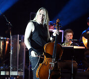 &bdquo;Apocalyptica&ldquo; Kaune