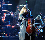 &bdquo;Apocalyptica&ldquo; ir &bdquo;Avanti! Orchestra&ldquo; koncertas