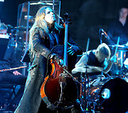 &bdquo;Apocalyptica&ldquo; Kaune