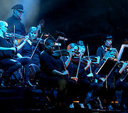 &bdquo;Avanti! Orchestra&ldquo;