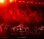 &bdquo;Apocalyptica&ldquo; ir &bdquo;Avanti! Orchestra&ldquo; koncertas