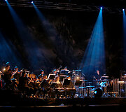 &bdquo;Apocalyptica&ldquo; ir &bdquo;Avanti! Orchestra&ldquo; koncertas