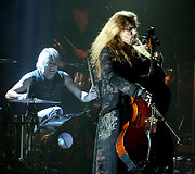 &bdquo;Apocalyptica&ldquo; Kaune