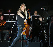 &bdquo;Apocalyptica&ldquo; Kaune