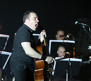&bdquo;Apocalyptica&ldquo; Kaune