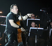 &bdquo;Apocalyptica&ldquo; Kaune