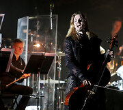 &bdquo;Apocalyptica&ldquo; ir &bdquo;Avanti! Orchestra&ldquo; koncertas