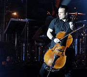 &bdquo;Apocalyptica&ldquo; Kaune