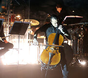 &bdquo;Apocalyptica&ldquo; Kaune