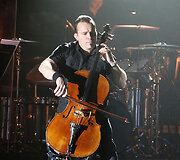 &bdquo;Apocalyptica&ldquo; Kaune
