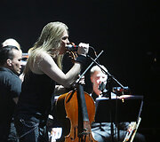 &bdquo;Apocalyptica&ldquo; Kaune