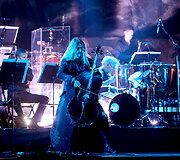 &bdquo;Apocalyptica&ldquo; Kaune