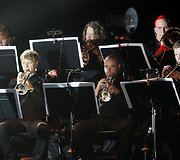 &bdquo;Apocalyptica&ldquo; ir &bdquo;Avanti! Orchestra&ldquo; koncertas