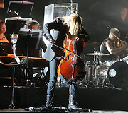 &bdquo;Apocalyptica&ldquo; Kaune