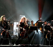 &bdquo;Apocalyptica&ldquo; Kaune