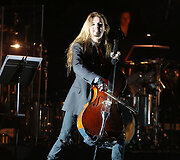 &bdquo;Apocalyptica&ldquo; Kaune