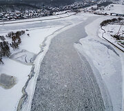 Nemuno ir Neries santaka