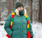 Raminta Karauskienė