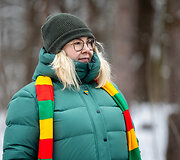 Raminta Karauskienė