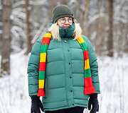 Raminta Karauskienė