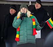 Raminta Karauskienė