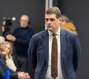 Remigijaus Žemaitaičio susitikimas Kaune