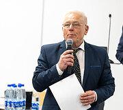 Remigijaus Žemaitaičio susitikimas Kaune