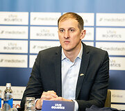 Saulius Binevičius