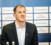 Saulius Binevičius