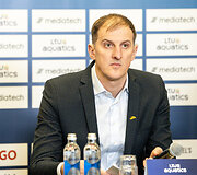 Saulius Binevičius