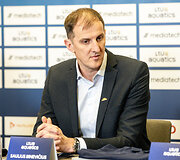 Saulius Binevičius