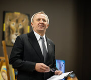 Egidijus Stancikas