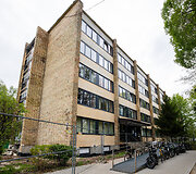 Kauno Kolegijos Bendrabutis Nr. 2