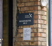 Kauno Kolegijos Bendrabutis Nr. 2