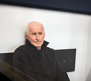 Algirdas Sandrauskas