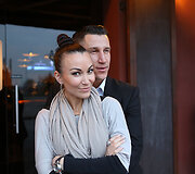 Saulius ir Karina Skambinai 