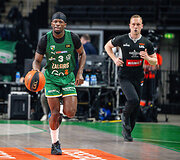 Sylvainas Francisco