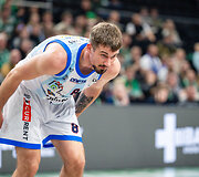 LKL ketvirtfinalis: &bdquo;Žalgiris&ldquo; &ndash; &bdquo;Jonava&ldquo; 