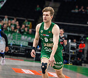 Dovydas Giedraitis