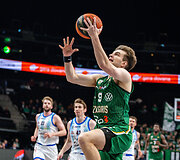 Dovydas Giedraitis