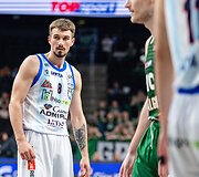 Lukas Krei&scaron;montas