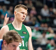 Arnas Butkevičius