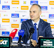 Mindaugas Balčiūnas