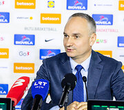 Mindaugas Balčiūnas