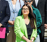 Ieva Budraitė