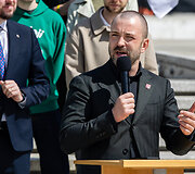 Tomas Vytautas Raskevičius