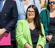 Ieva Budraitė
