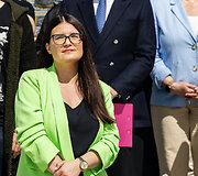 Ieva Budraitė