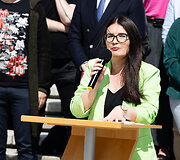 Ieva Budraitė