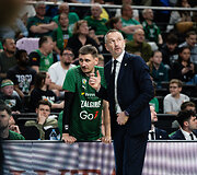 Tomas Masiulis